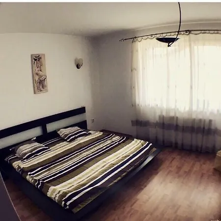 Apartment Green Cluj-Napoca