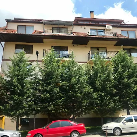 Apartment Green Cluj-Napoca