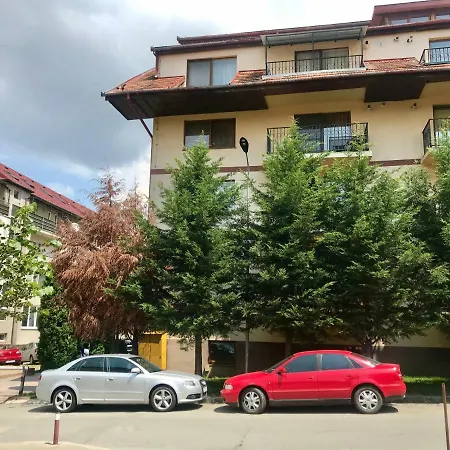 Apartment Green *